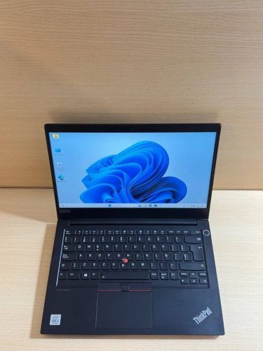 LENOVO THINKPAD E14