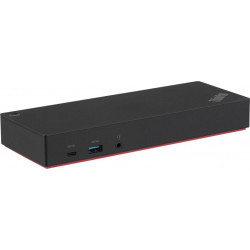 Lenovo ThinkPad Hybrid USB-C Dock (40AF0135)