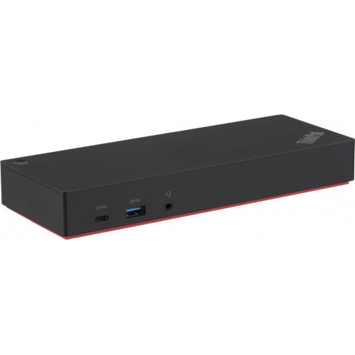 Lenovo ThinkPad Hybrid USB-C Dock (40AF0135)