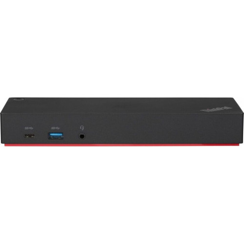 Lenovo ThinkPad Hybrid USB-C Dock (40AF0135)