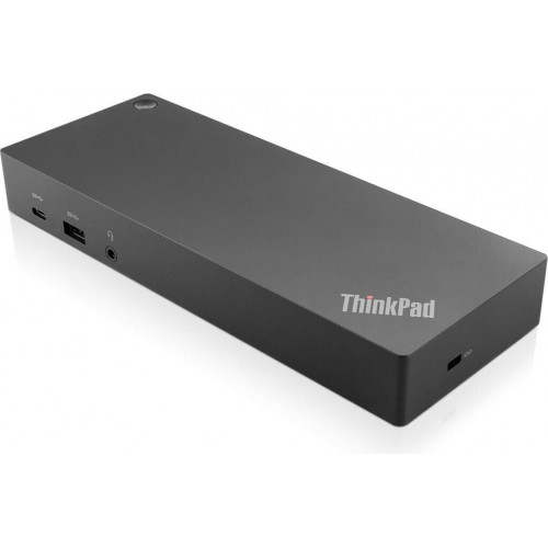 Lenovo ThinkPad Hybrid USB-C Dock (40AF0135)