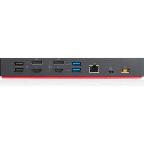 Lenovo ThinkPad Hybrid USB-C Dock (40AF0135)
