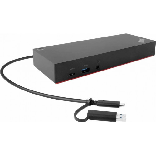 Lenovo ThinkPad Hybrid USB-C Dock (40AF0135)