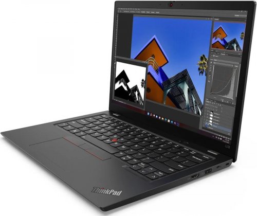 Lenovo ThinkPad L13 WUXGA Intel i5-1335U