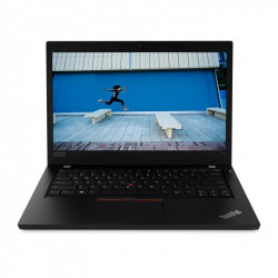 Lenovo ThinkPad L490 Intel Core i5-8265U/8GB/256GB SSD/14