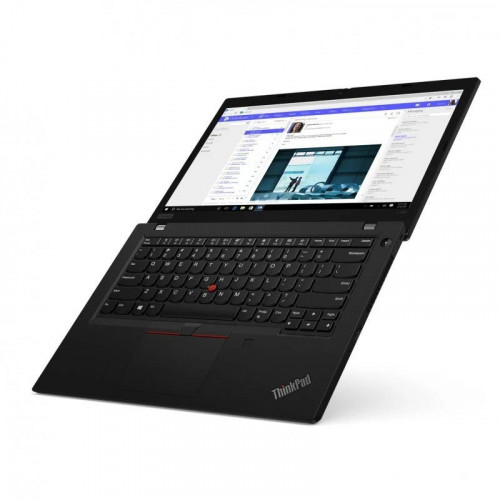 Lenovo ThinkPad L490 Intel Core i5-8265U/8GB/256GB SSD/14