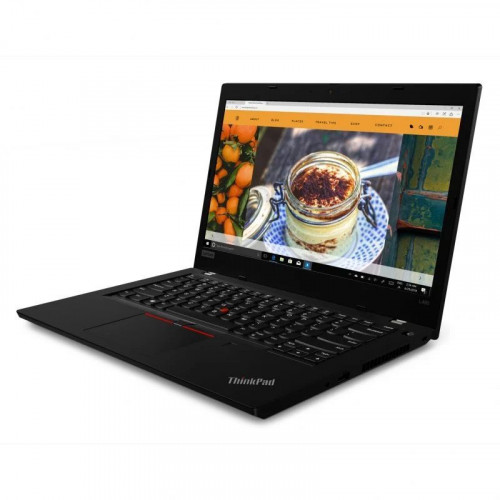 Lenovo ThinkPad L490 Intel Core i5-8265U/8GB/256GB SSD/14