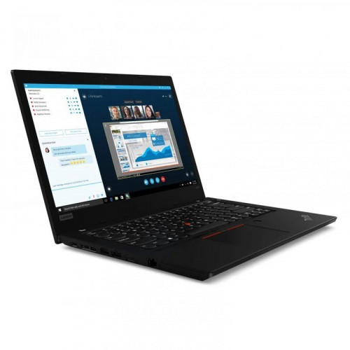 Lenovo ThinkPad L490 Intel Core i5-8265U/8GB/256GB SSD/14