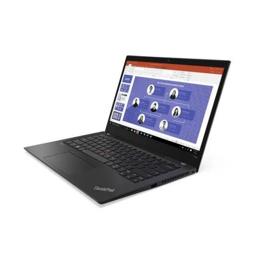 Lenovo ThinkPad T14s Gen 2 i5-1145G7 8GB 256GB SSD 14 pulg