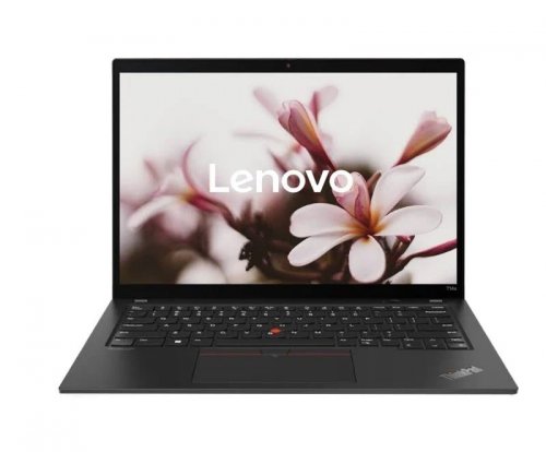 Lenovo ThinkPad T14s Gen 2 i5-1145G7 8GB 256GB SSD 14 pulg