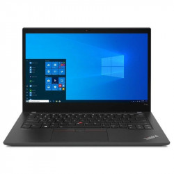 Lenovo ThinkPad T14s Gen 2 Intel Core i5-1135G7/16GB/512GB SSD/14