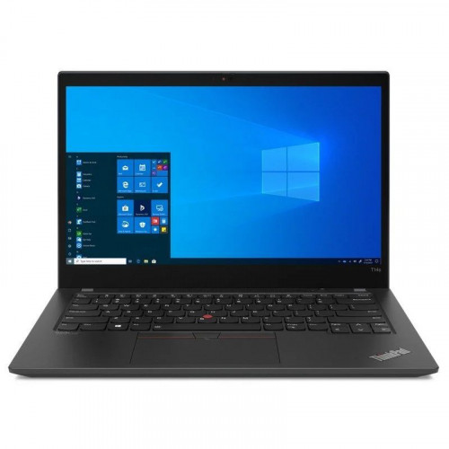 Lenovo ThinkPad T14s Gen 2 Intel Core i5-1135G7/16GB/512GB SSD/14