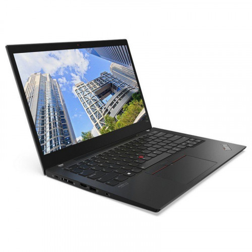 Lenovo ThinkPad T14s Gen 2 Intel Core i5-1135G7/16GB/512GB SSD/14