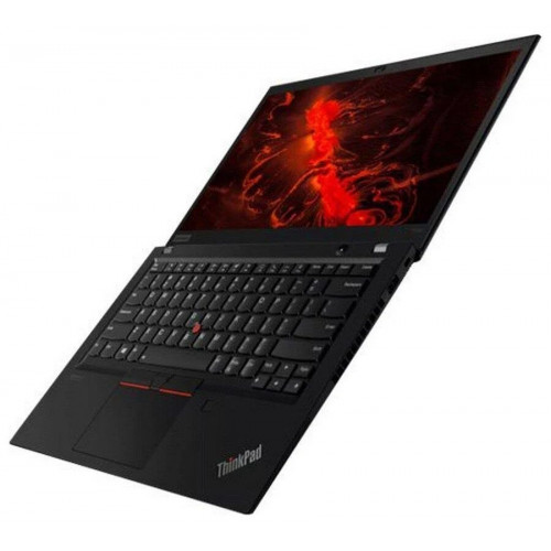 Lenovo ThinkPad T14s Intel