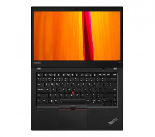 Lenovo ThinkPad T14s Intel