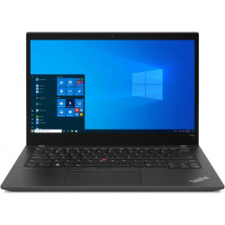 Lenovo ThinkPad T14s Portátil SSD
