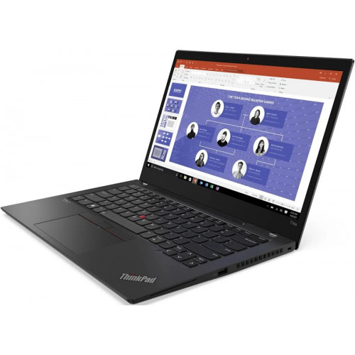 Lenovo ThinkPad T14s Portátil SSD