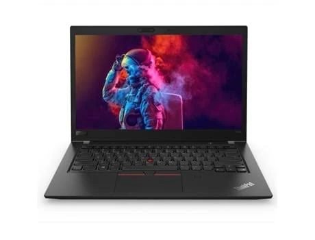 Lenovo Thinkpad T480s i5-8350U 8Gb