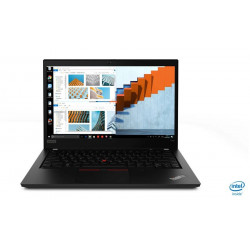 Lenovo ThinkPad T490