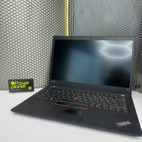 Lenovo ThinkPad T490 14