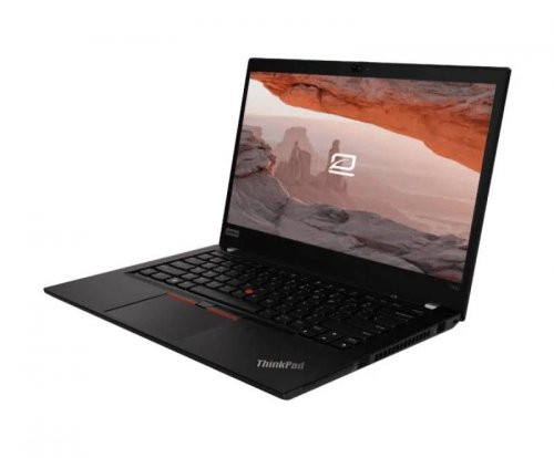 Lenovo Thinkpad T490 14