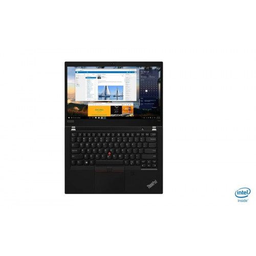 Lenovo ThinkPad T490
