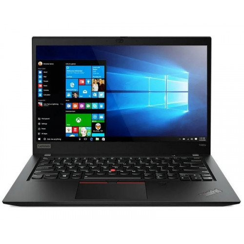 Lenovo ThinkPad T490s