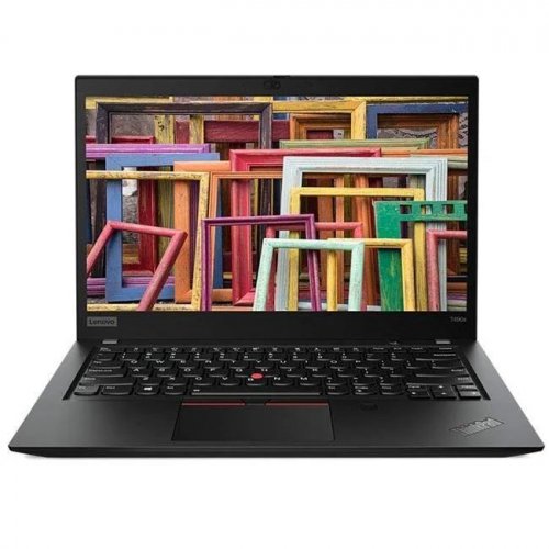 Lenovo ThinkPad T490s