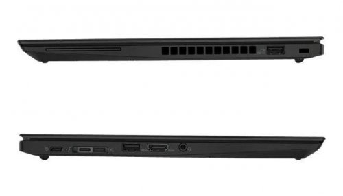 Lenovo ThinkPad T490s
