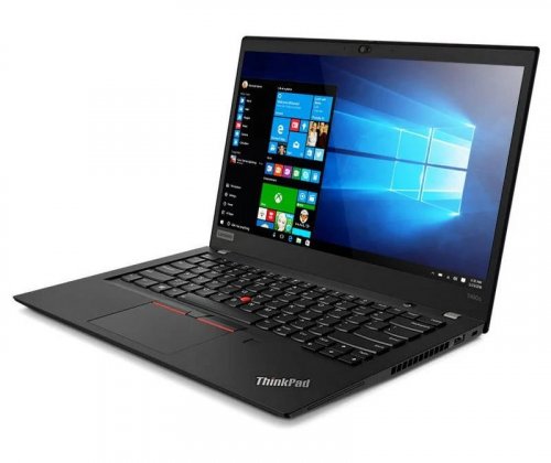 Lenovo ThinkPad T490s