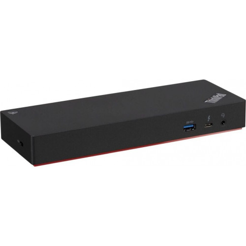 Lenovo ThinkPad Thunderbolt 3 Dock (40AN0135)