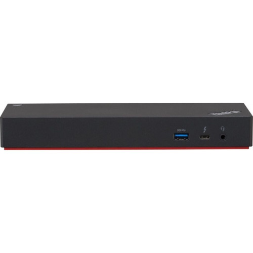 Lenovo ThinkPad Thunderbolt 3 Dock (40AN0135)