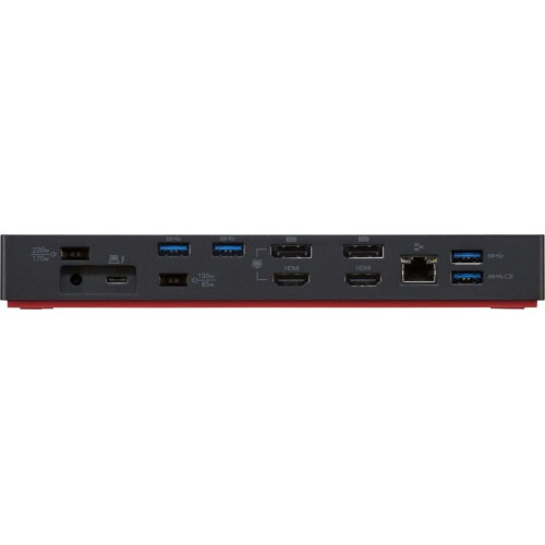 Lenovo ThinkPad Thunderbolt 3 Dock (40AN0135)
