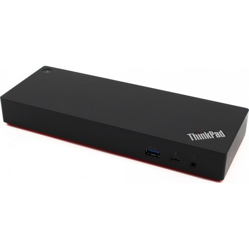 Lenovo ThinkPad Thunderbolt 3 Dock (40AN0135)