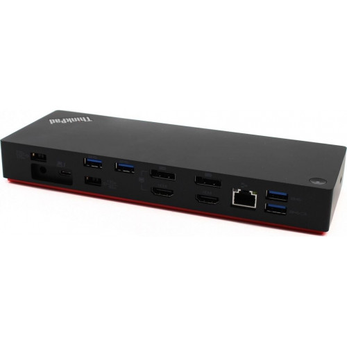 Lenovo ThinkPad Thunderbolt 3 Dock (40AN0135)