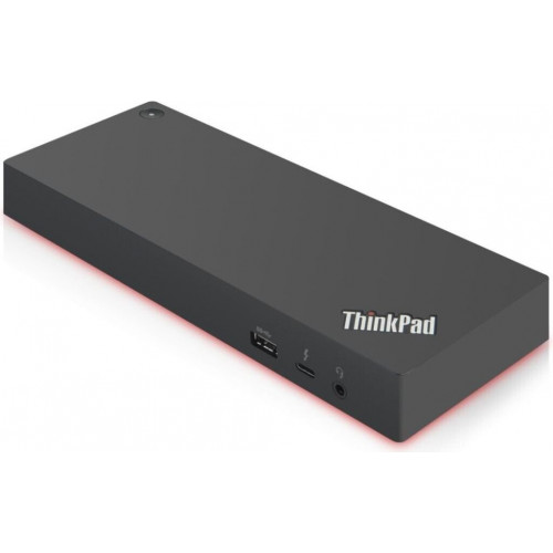 Lenovo ThinkPad Thunderbolt 3 Dock (40AN0135)