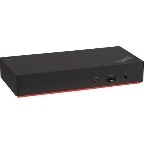 Lenovo ThinkPad USB-C Universal Dock 40AY0090EU