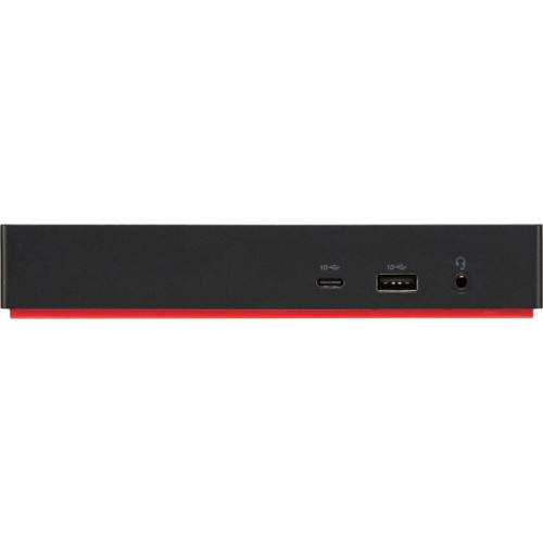 Lenovo ThinkPad USB-C Universal Dock 40AY0090EU