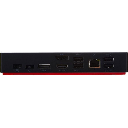 Lenovo ThinkPad USB-C Universal Dock 40AY0090EU