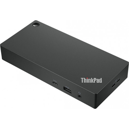 Lenovo ThinkPad USB-C Universal Dock 40AY0090EU