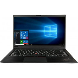 Lenovo Thinkpad X1 Carbon G6 14