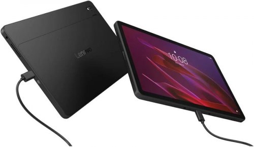 Lenovo ThinkTab X11 Gen 1 Snapdragon 128 GB 27,8 cm 8 GB Wi-Fi 6E Android 16 Negro