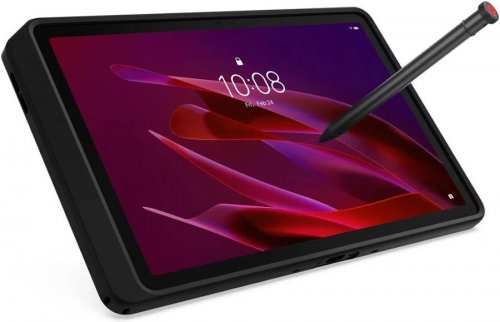 Lenovo ThinkTab X11 Gen 1 Snapdragon 128 GB 27,8 cm 8 GB Wi-Fi 6E Android 16 Negro