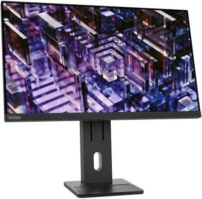 Lenovo ThinkVision E24q-30 Monitor