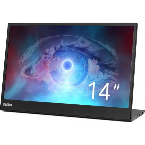 Lenovo ThinkVision M14
