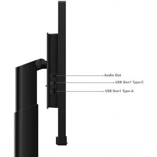Lenovo ThinkVision P27u-20