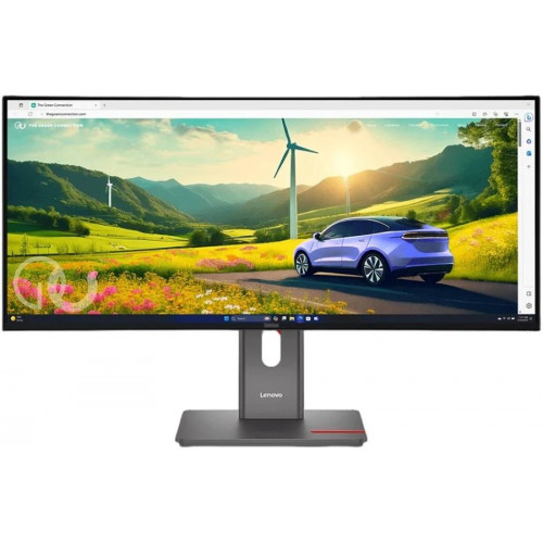Lenovo ThinkVision P34WD-40 Monitor