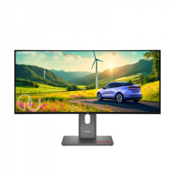 Lenovo - ThinkVision P34WD-40 Monitor