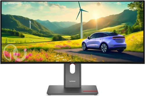 Lenovo ThinkVision P34WD-40 Monitor