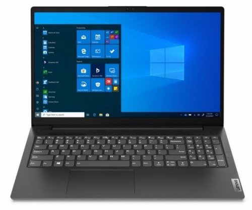 LENOVO V15 G2 IJL CELERON N4500 Negro - Ordenador Portátil 15.6